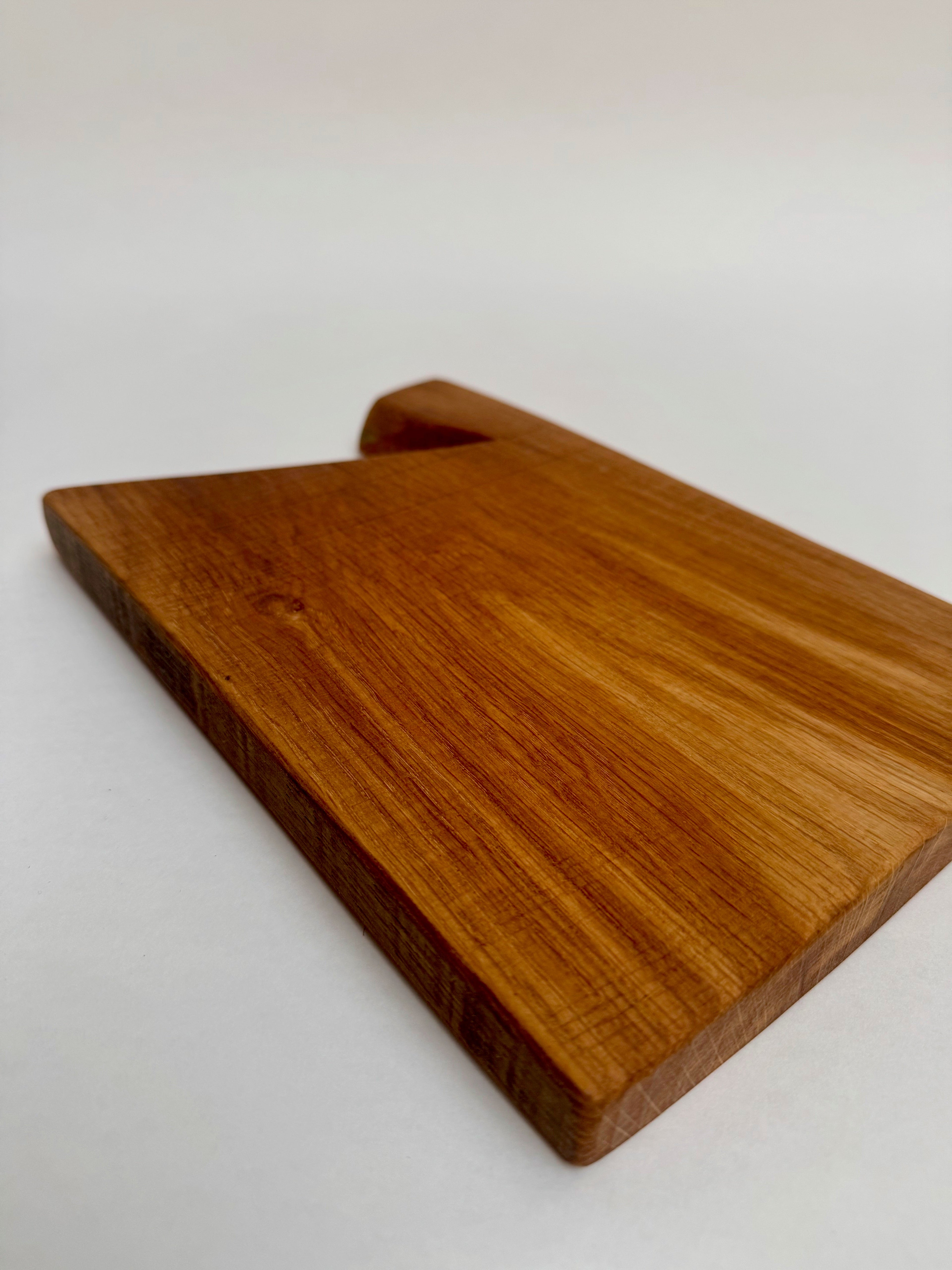 Planche à découper MCH12